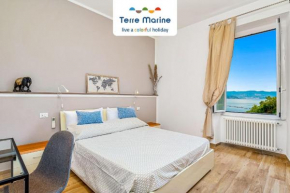 Fieschi 316 Marola, Terre Marine